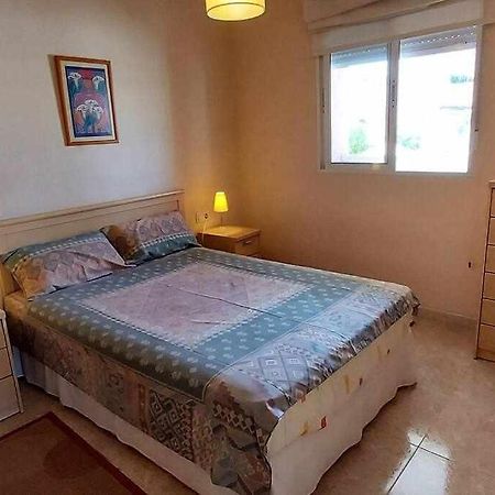 Apartamento Salamanca 4 En Санта Пола Екстериор снимка