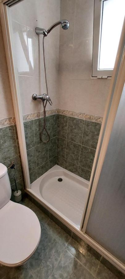 Apartamento Salamanca 4 En Санта Пола Екстериор снимка