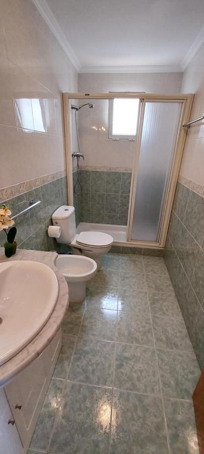 Apartamento Salamanca 4 En Санта Пола Екстериор снимка