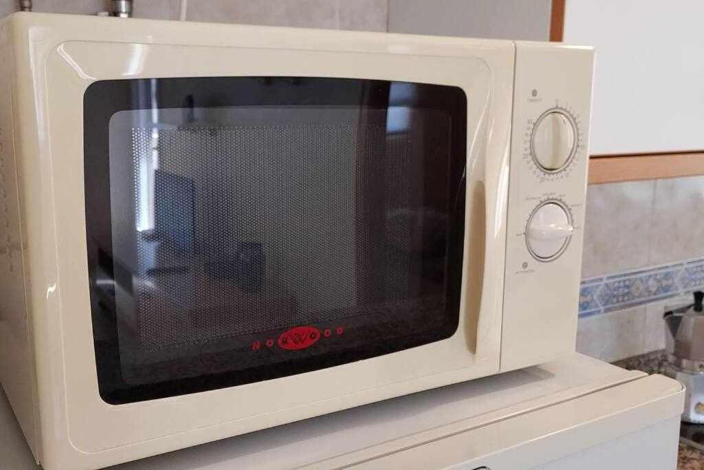Apartamento Salamanca 4 En Санта Пола Екстериор снимка