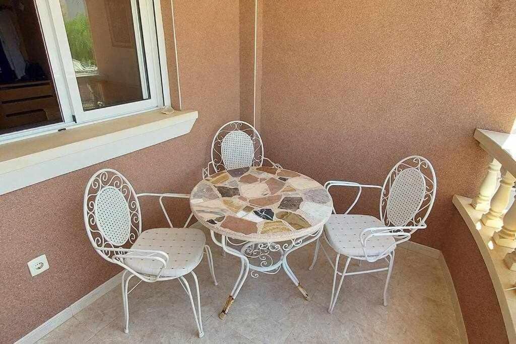 Apartamento Salamanca 4 En Санта Пола Екстериор снимка