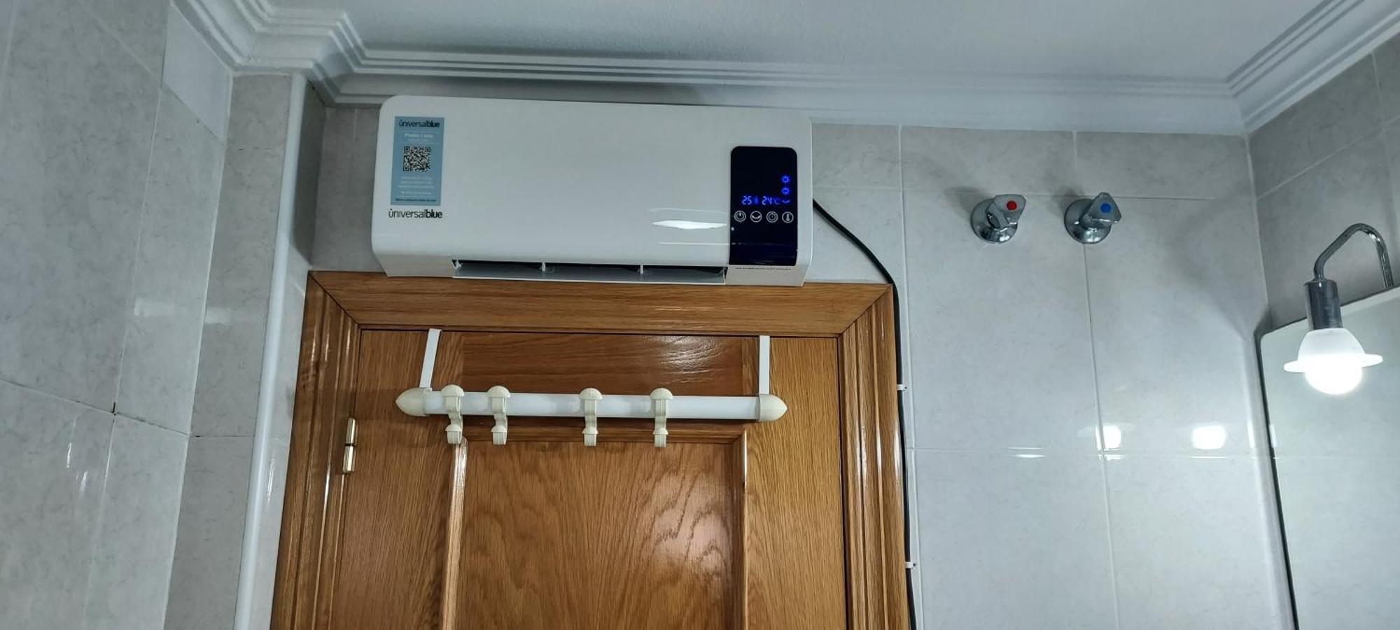 Apartamento Salamanca 4 En Санта Пола Екстериор снимка